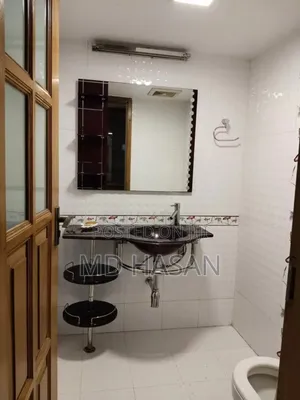 Furnished 3bdrm Apartment in Fully Furnished Flat for Rent