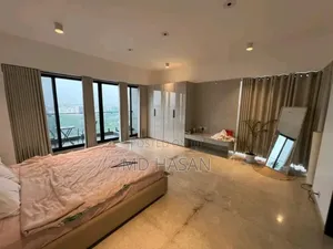 5bdrm Apartment in Gulshan for Rent