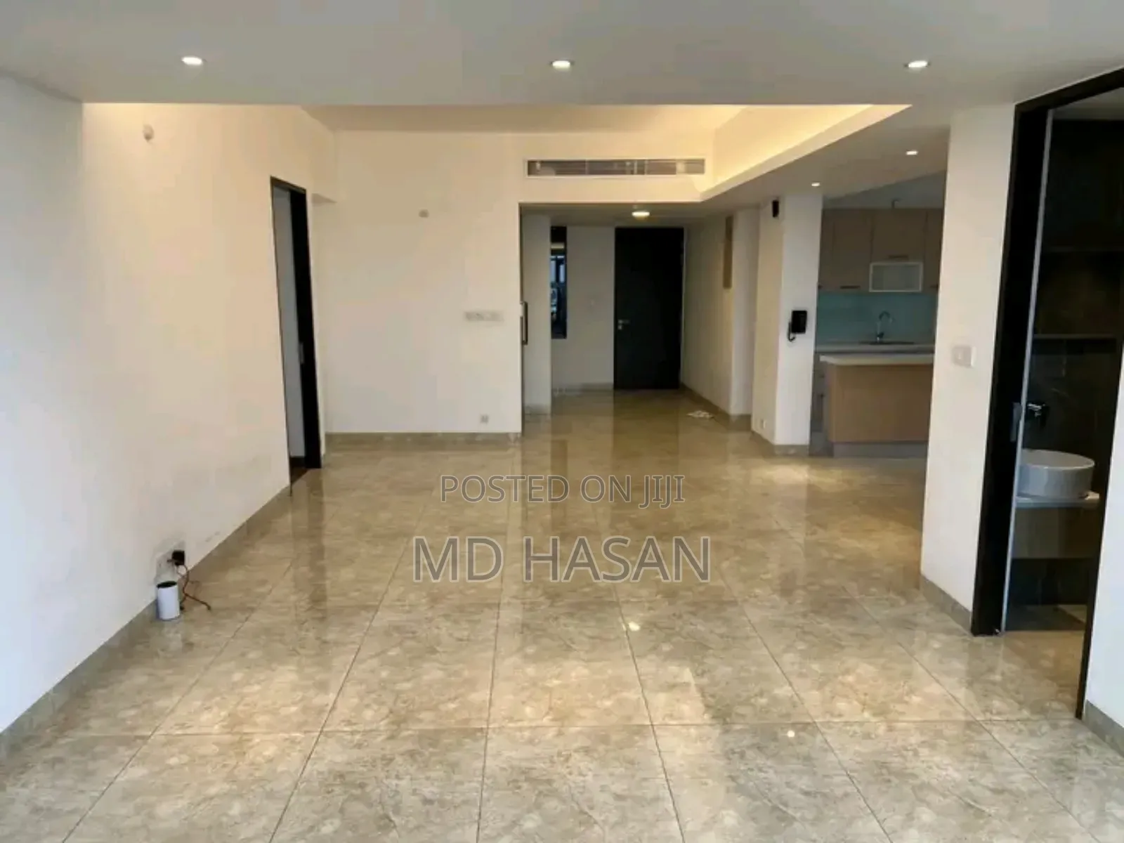 5bdrm Apartment in Gulshan for Rent