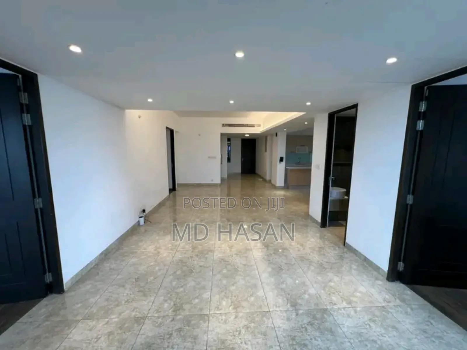 5bdrm Apartment in Gulshan for Rent
