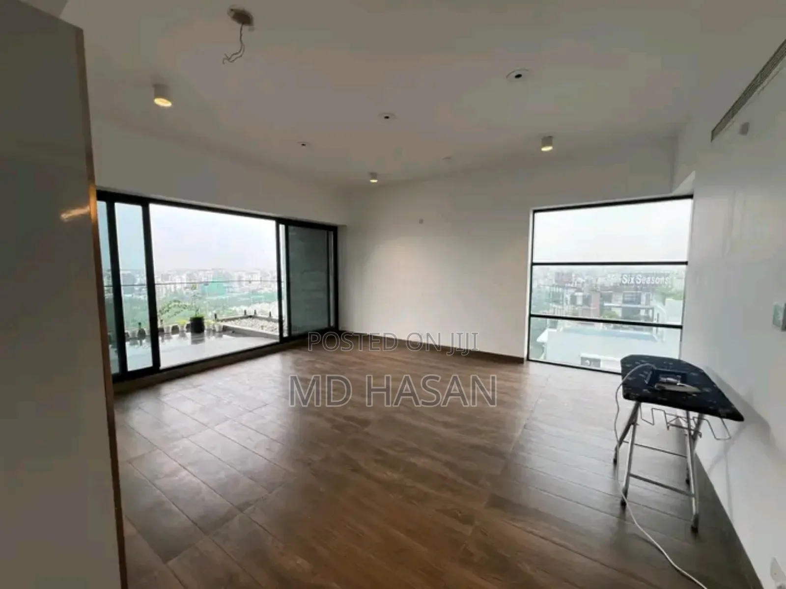5bdrm Apartment in Gulshan for Rent
