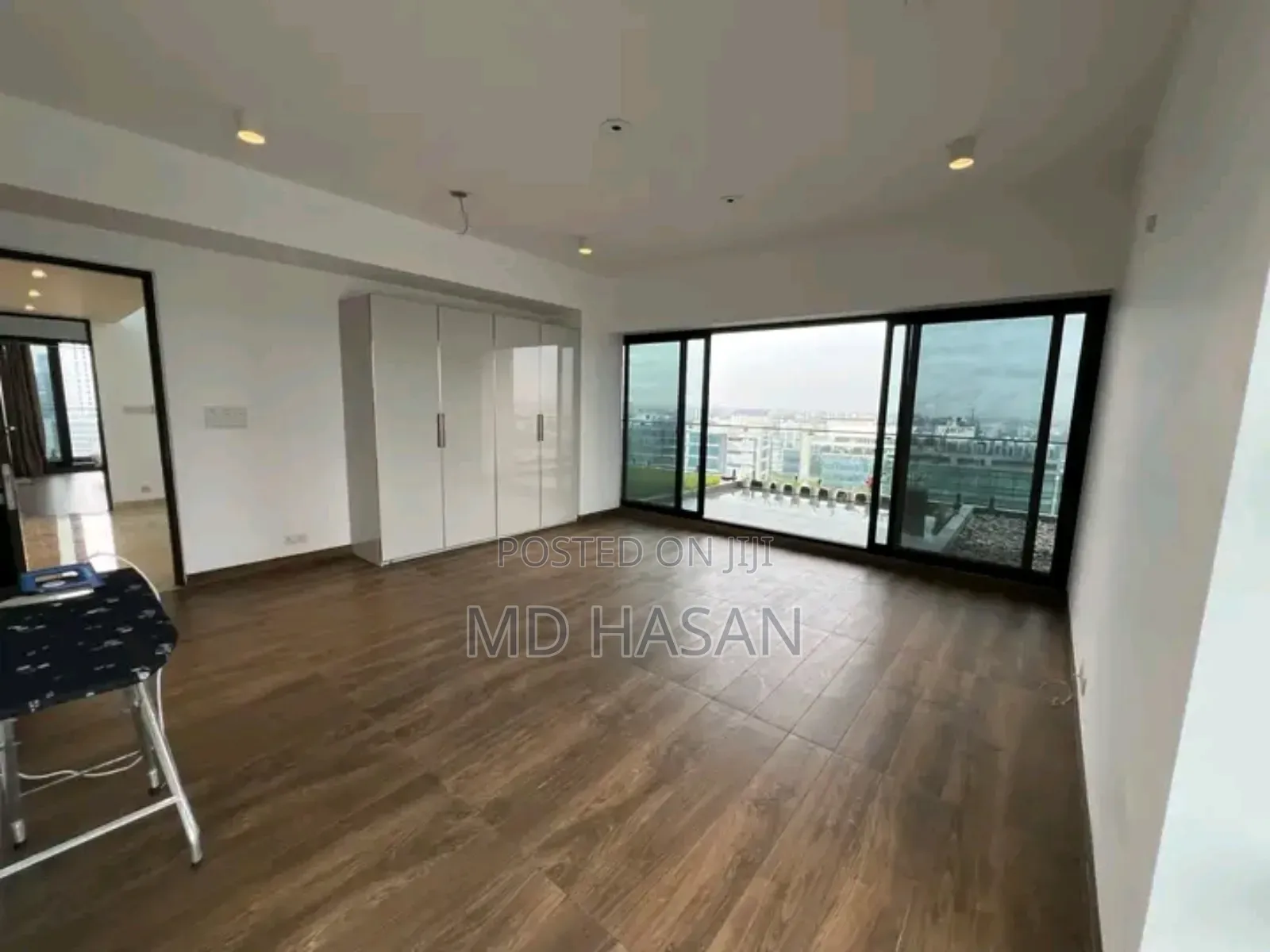 5bdrm Apartment in Gulshan for Rent