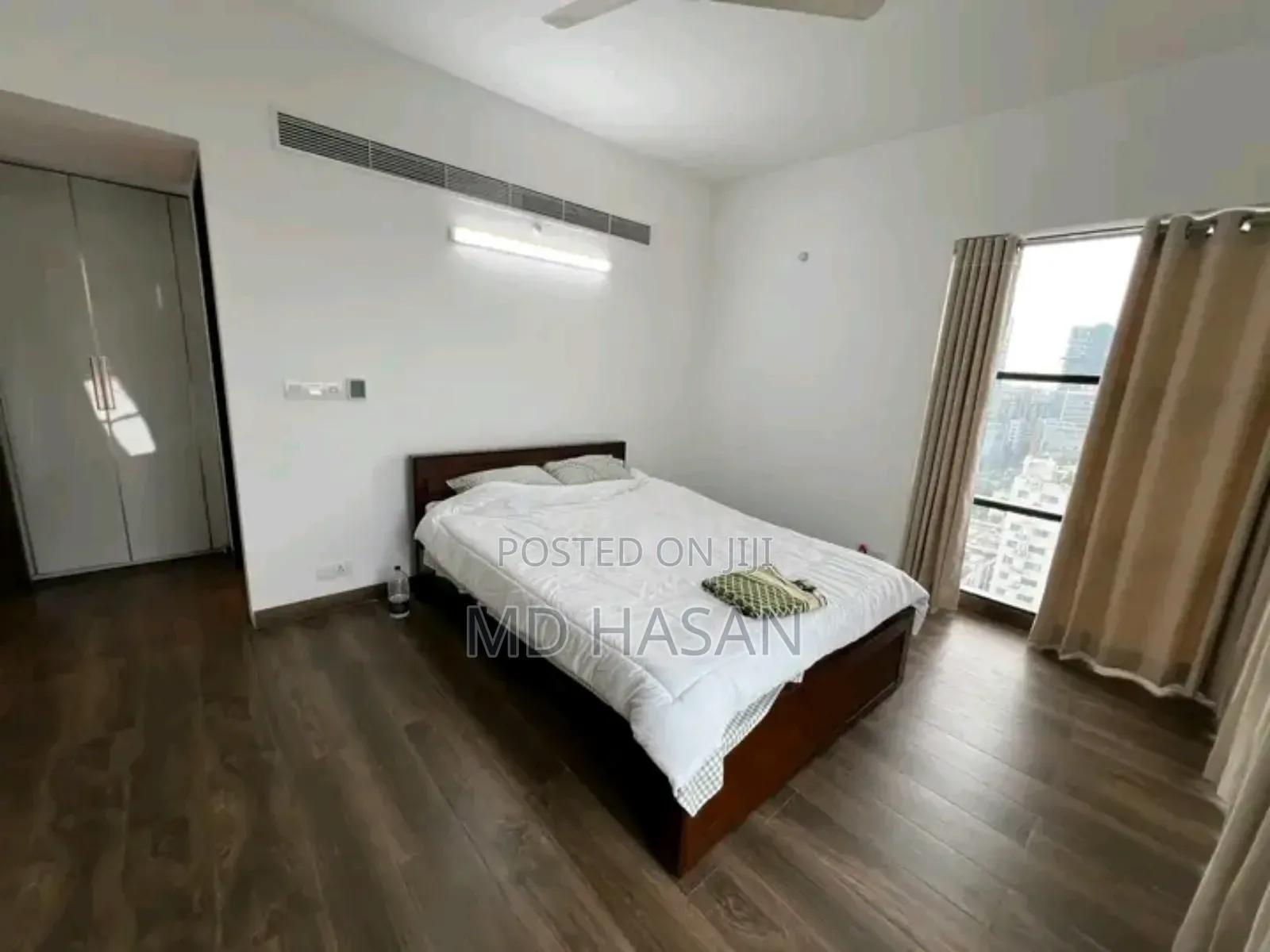 5bdrm Apartment in Gulshan for Rent