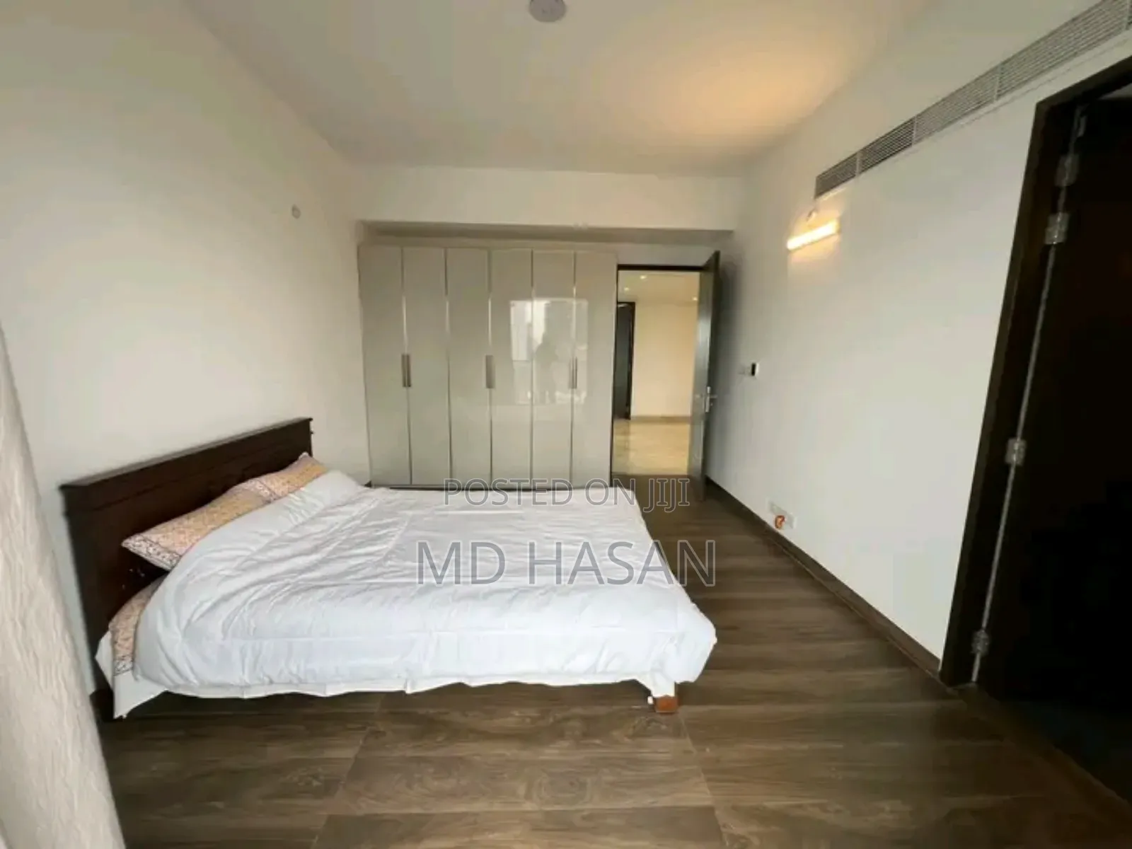 5bdrm Apartment in Gulshan for Rent