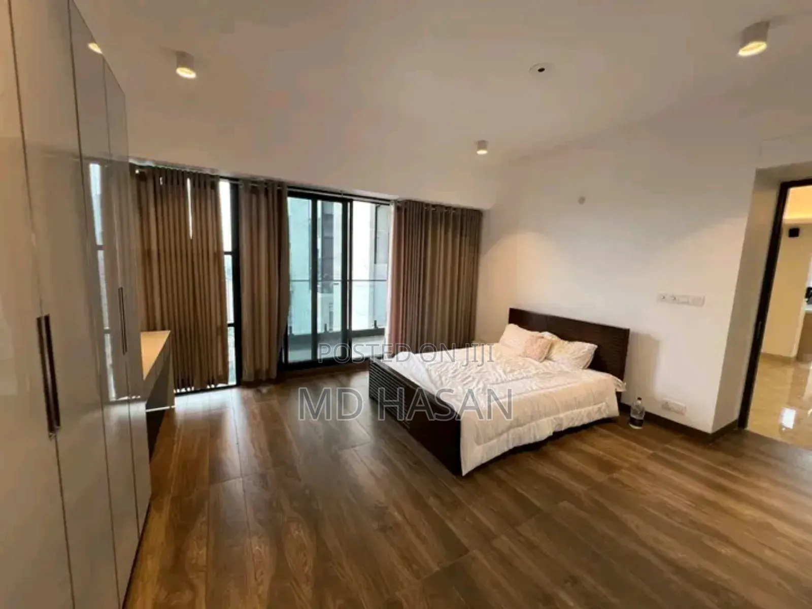 5bdrm Apartment in Gulshan for Rent