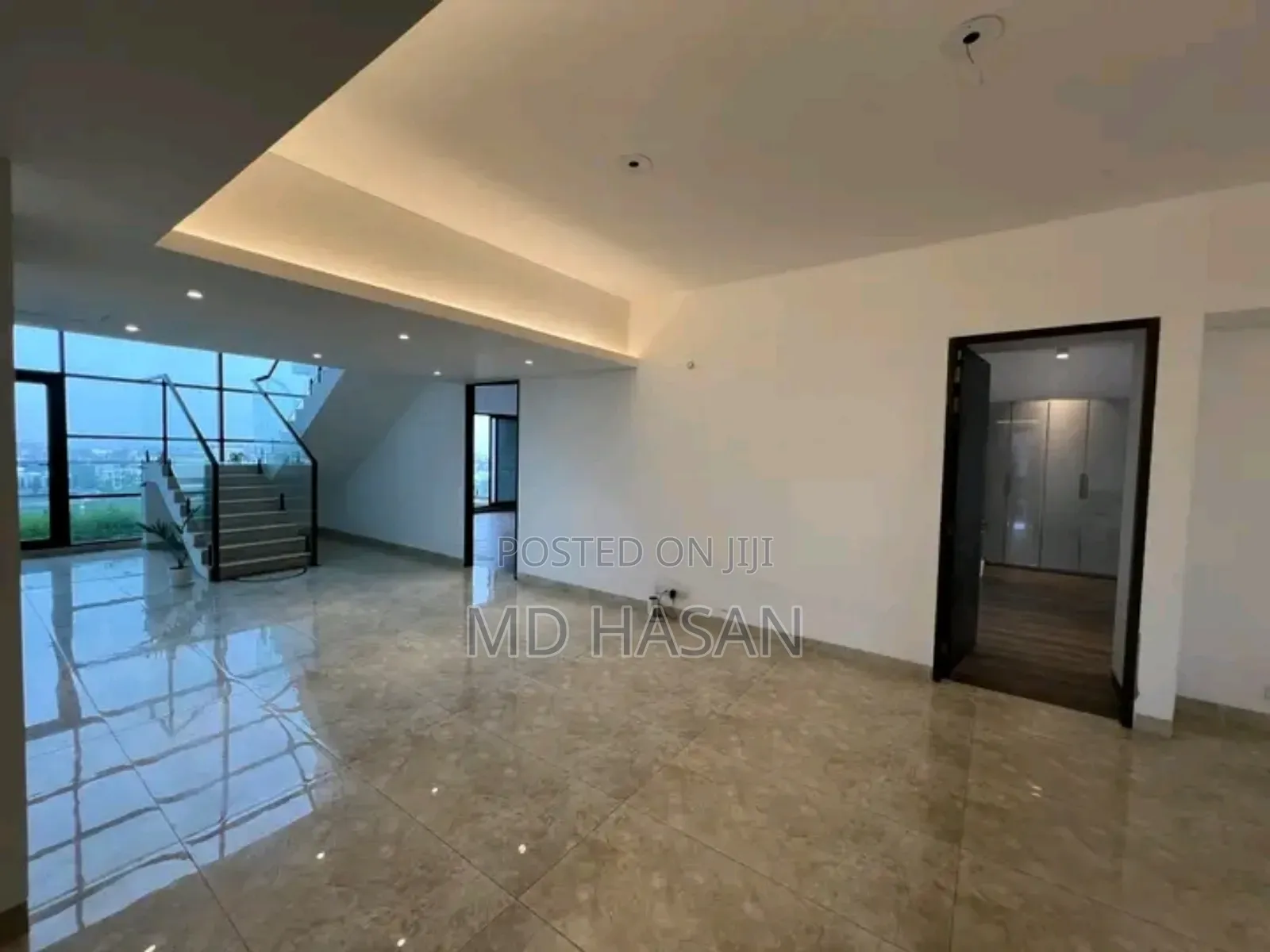 5bdrm Apartment in Gulshan for Rent