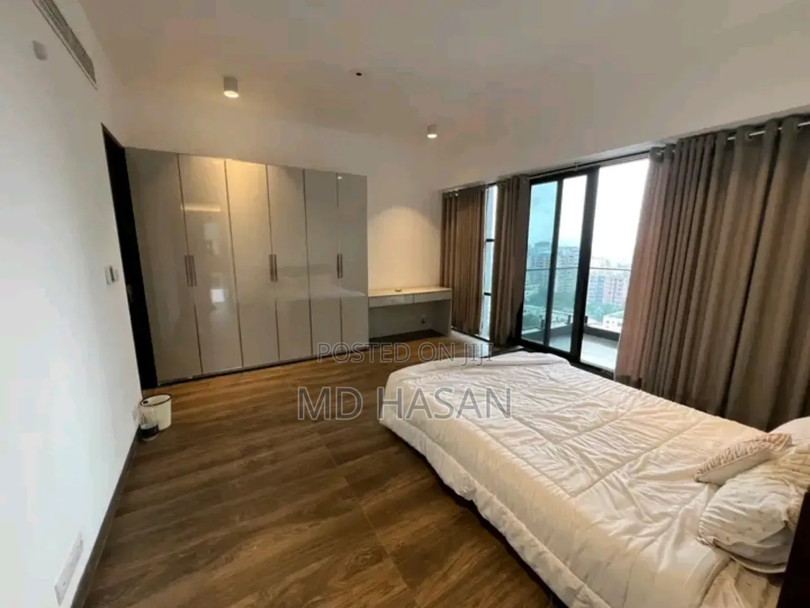 5bdrm Apartment in Gulshan for Rent