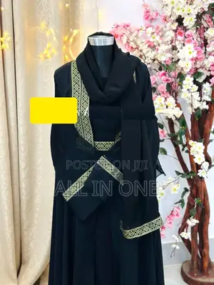 Jannat Abaya Fdgyh Ggre