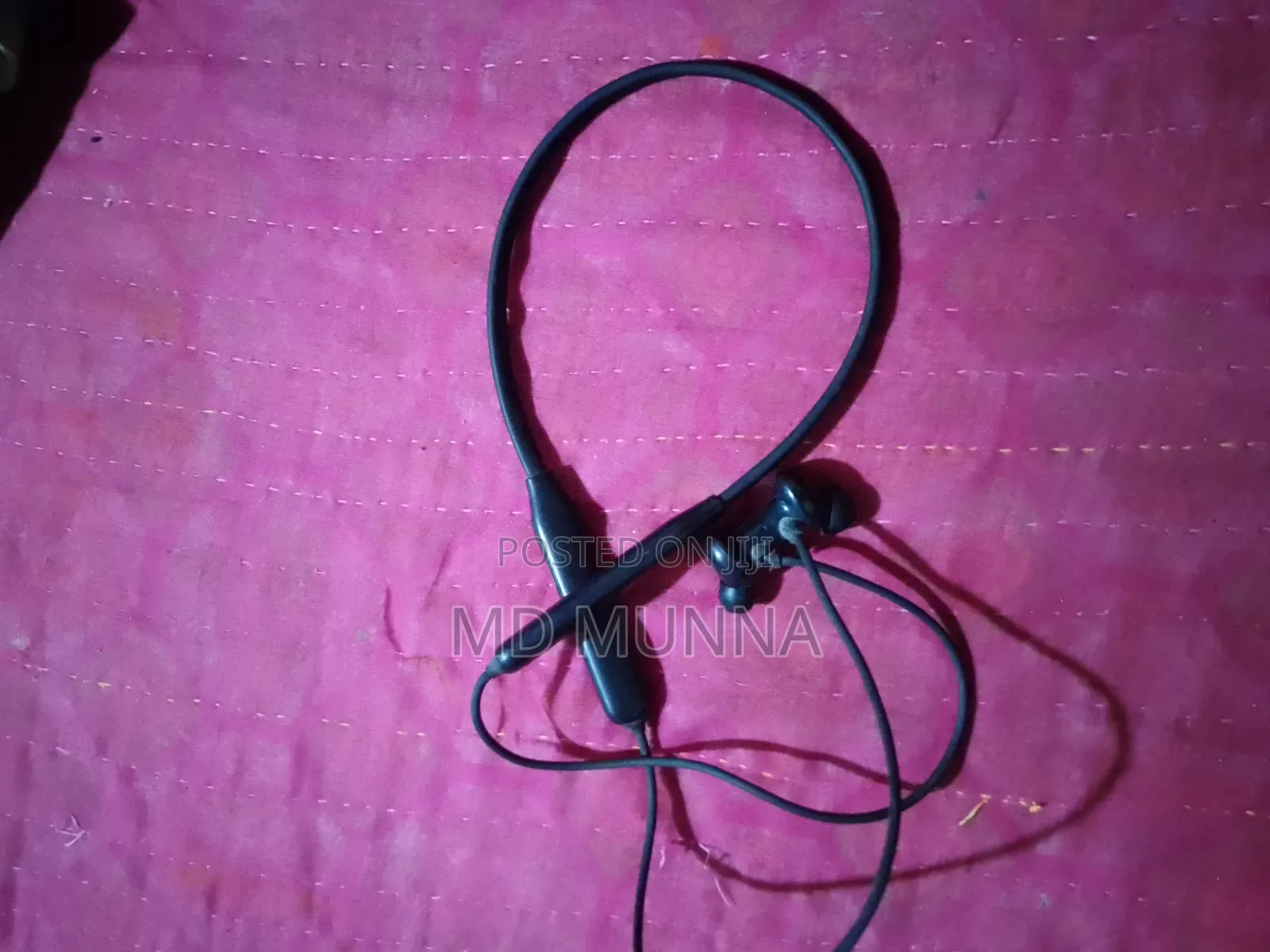 Very Good Condition.