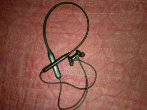 Very Good Condition.