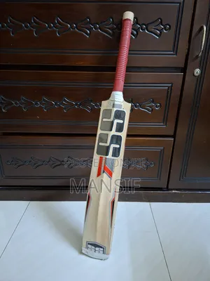 Photo - Ss Sunridges Cricket Kit