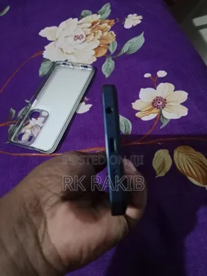 Vivo Y19 128 GB Blue