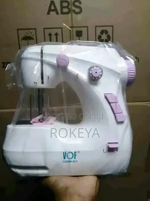 Vof Original Sewing Machines