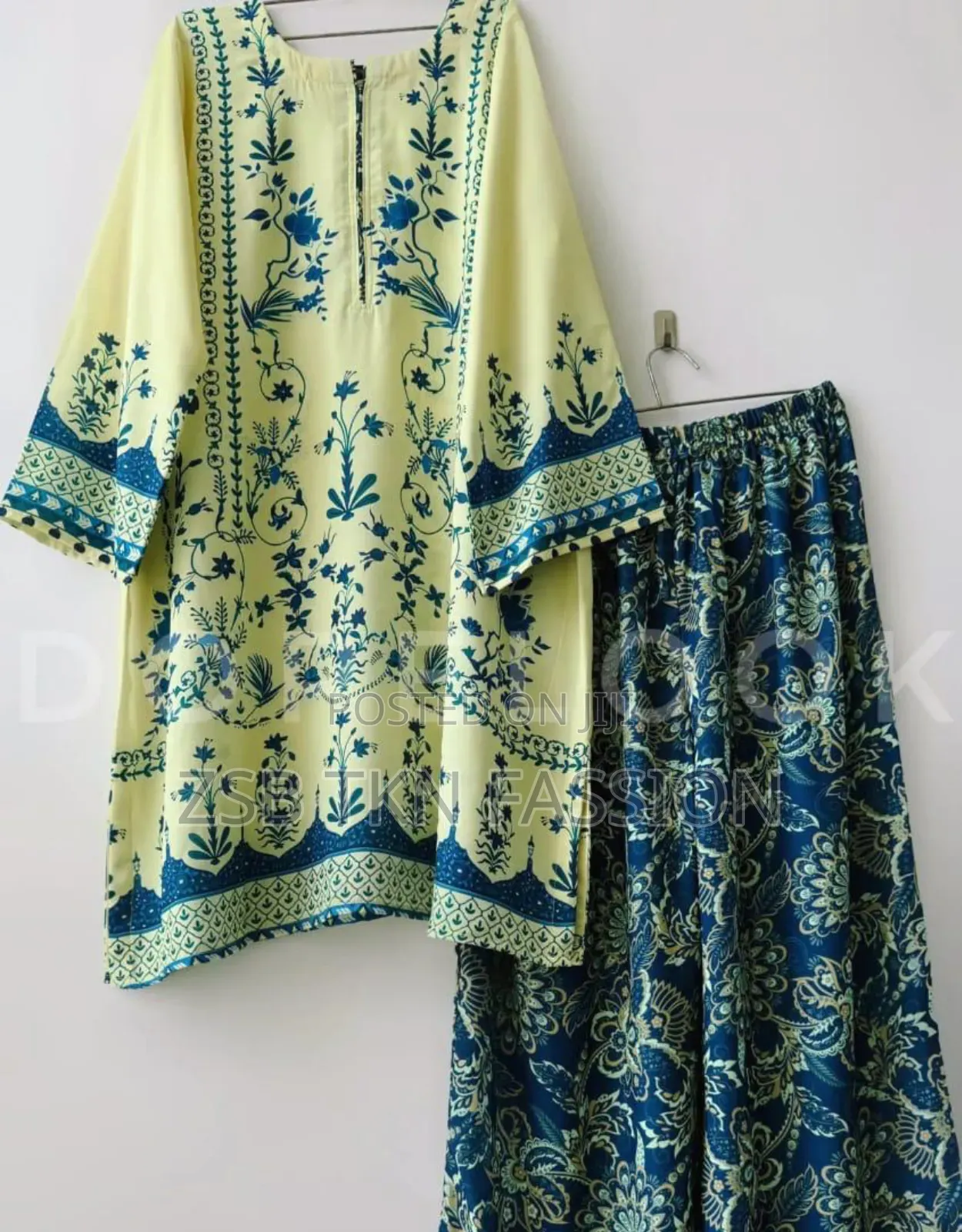 Digital Print Two Piece FHGG CVHB