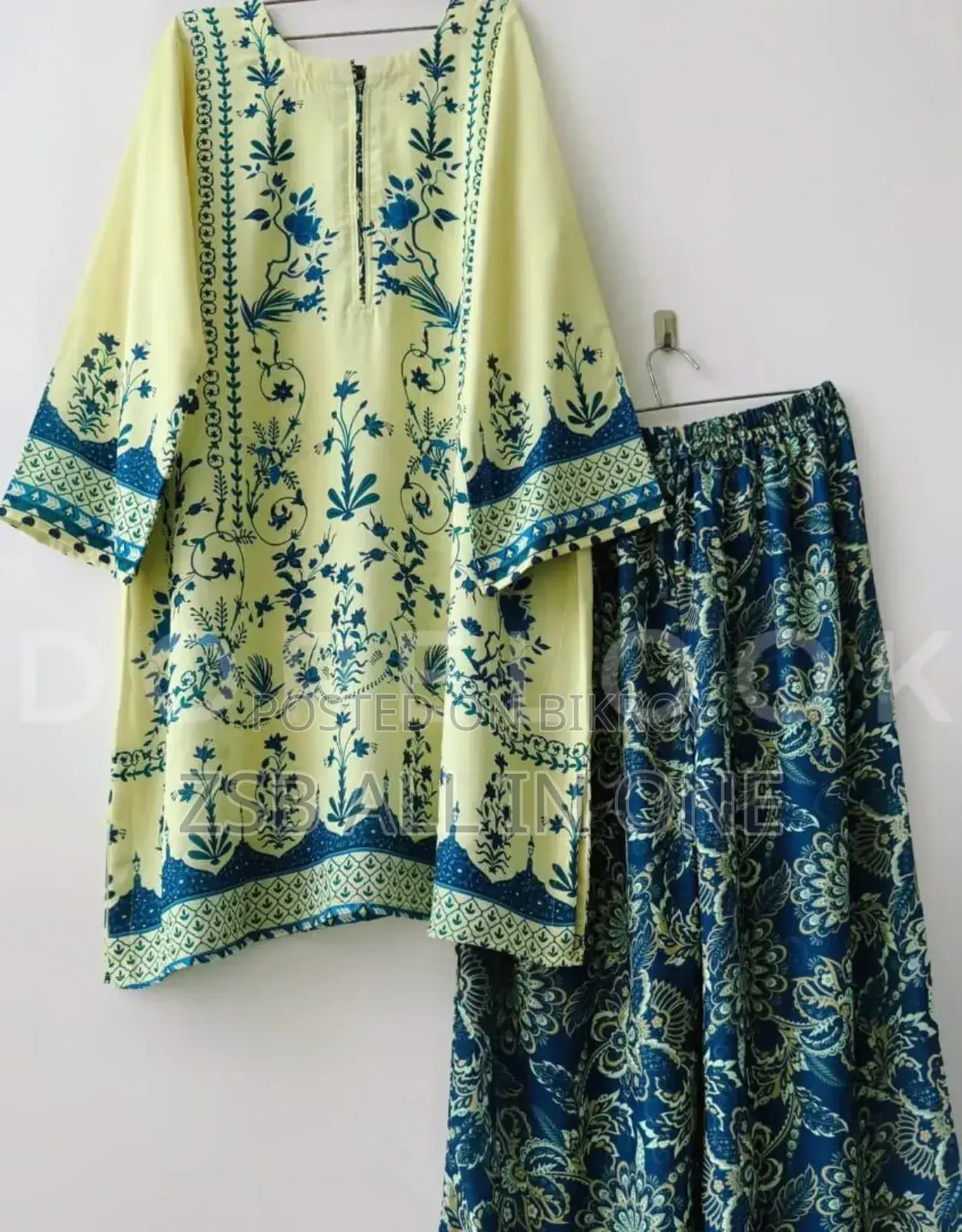 Digital Print Two Piece FHGG CVHB
