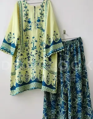 Digital Print Two Piece FHGG CVHB