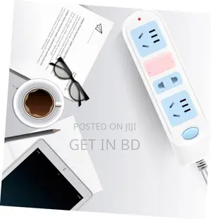 Multi Outlet Socket Covers Boy Girl-safe Socket Protector