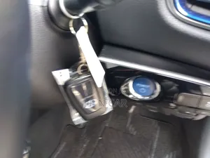 Toyota Prius 2020 Pearl