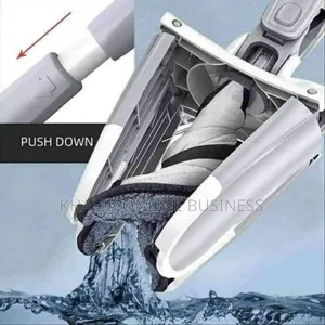 Photo - Aurora Twist Mop