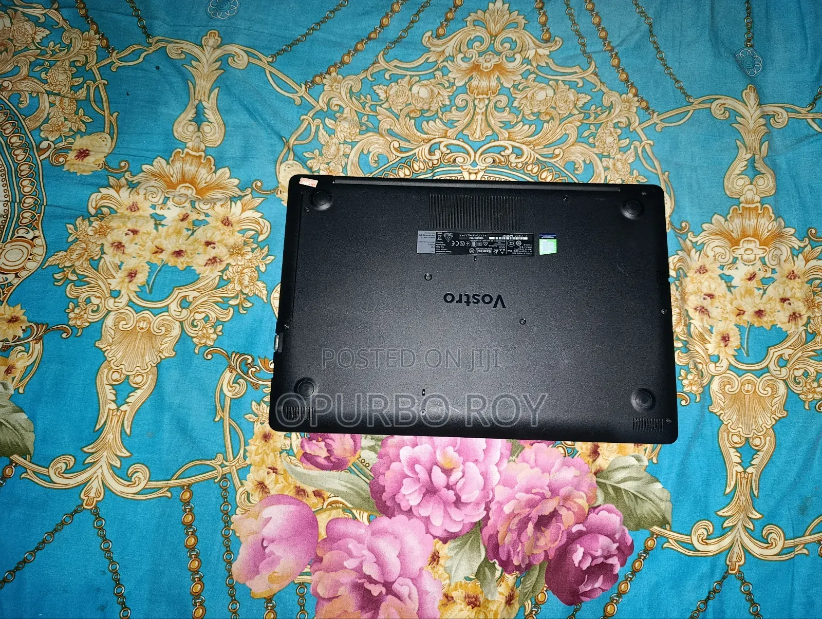 Laptop Dell Vostro 1014 8GB Intel Core I3 HDD 1T