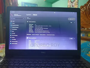 Laptop Dell Vostro 1014 8GB Intel Core I3 HDD 1T