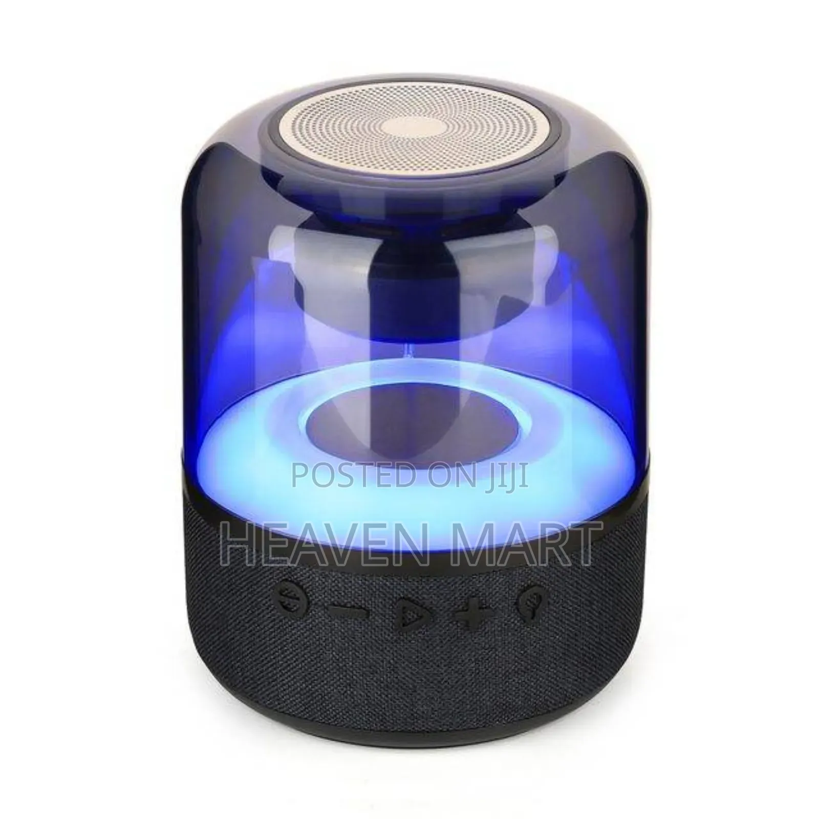 Z5 RGB Mini RGB Portable Wireless Bluetooth Speaker