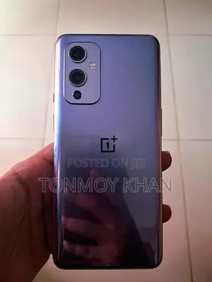 OnePlus 9 128 GB Blue