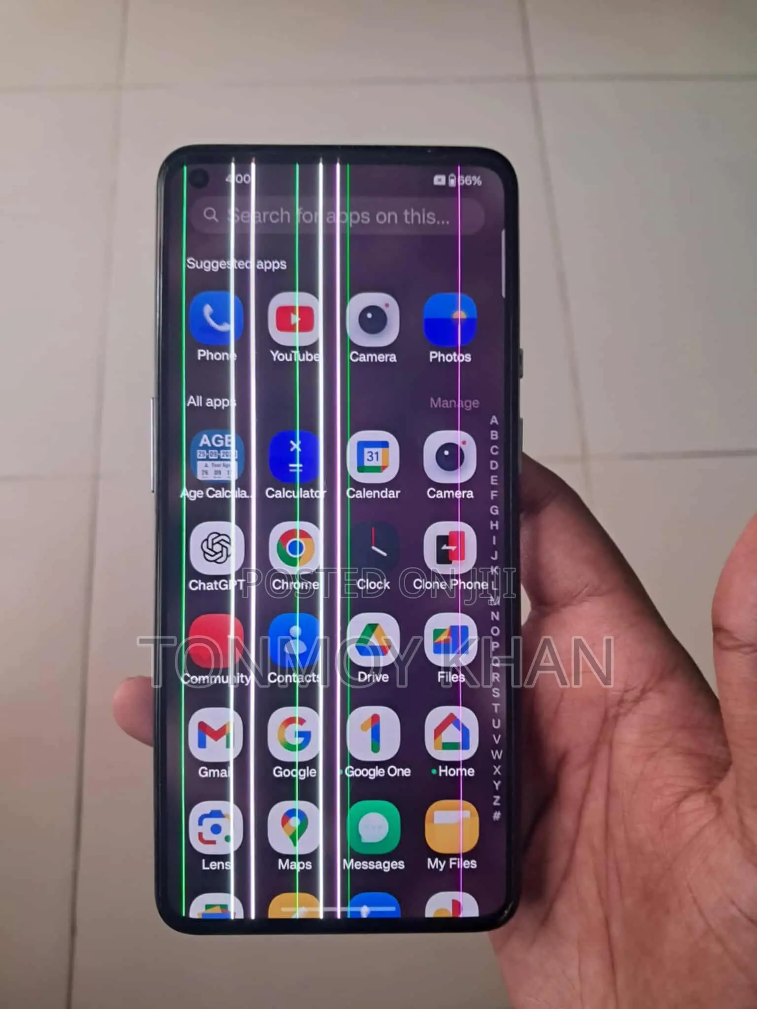 OnePlus 9 128 GB Blue