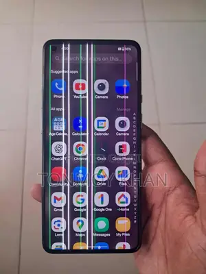 OnePlus 9 128 GB Blue