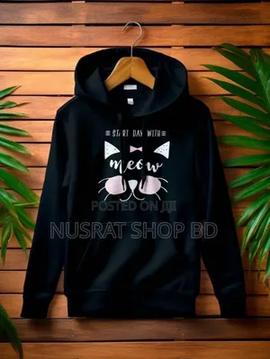 Photo - Premium Winter Ladies Hoodie