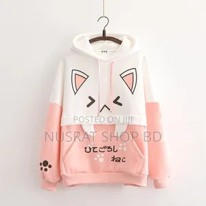 Premium Winter Ladies Hoodie