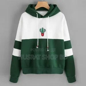 Premium Winter Ladies Hoodie