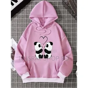 Premium Winter Ladies Hoodie