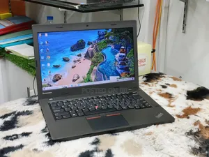 Laptop Lenovo ThinkPad L440 8GB Intel Core I3 HDD 500GB