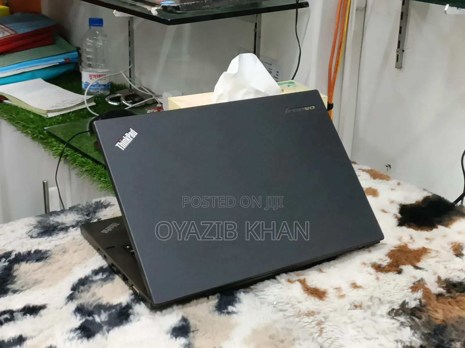 Laptop Lenovo ThinkPad L440 8GB Intel Core I3 HDD 500GB