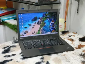 Laptop Lenovo ThinkPad L440 8GB Intel Core I3 HDD 500GB