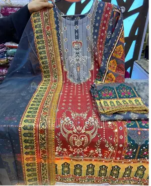 Photo - Digital Print 3pices FGHB Gf JJGF