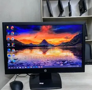 Photo - Hp 19inch Hd+ Monitor_v194