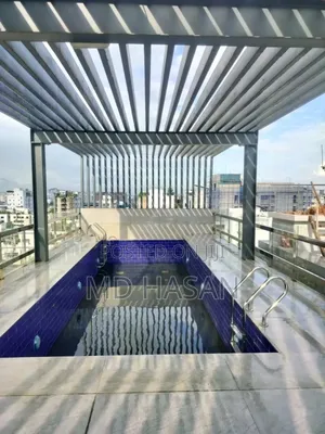 Furnished 4bdrm Apartment in Fully Furnished Flat for Rent