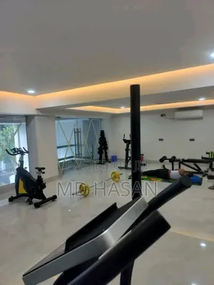 Furnished 4bdrm Apartment in Fully Furnished Flat for Rent