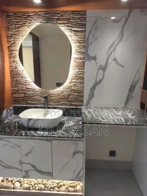 Furnished 4bdrm Apartment in Fully Furnished Flat for Rent