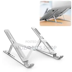 Foldable Laptop Stand