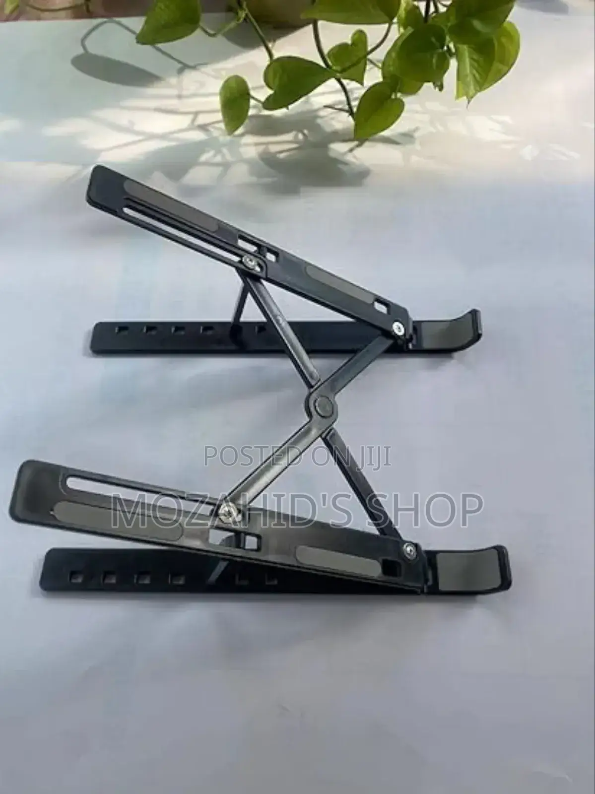 Foldable Laptop Stand