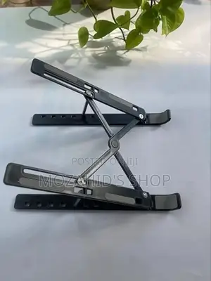 Foldable Laptop Stand