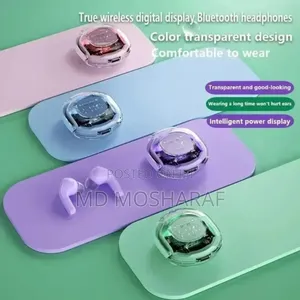 Photo - New T8 TWS Wireless Bluetooth