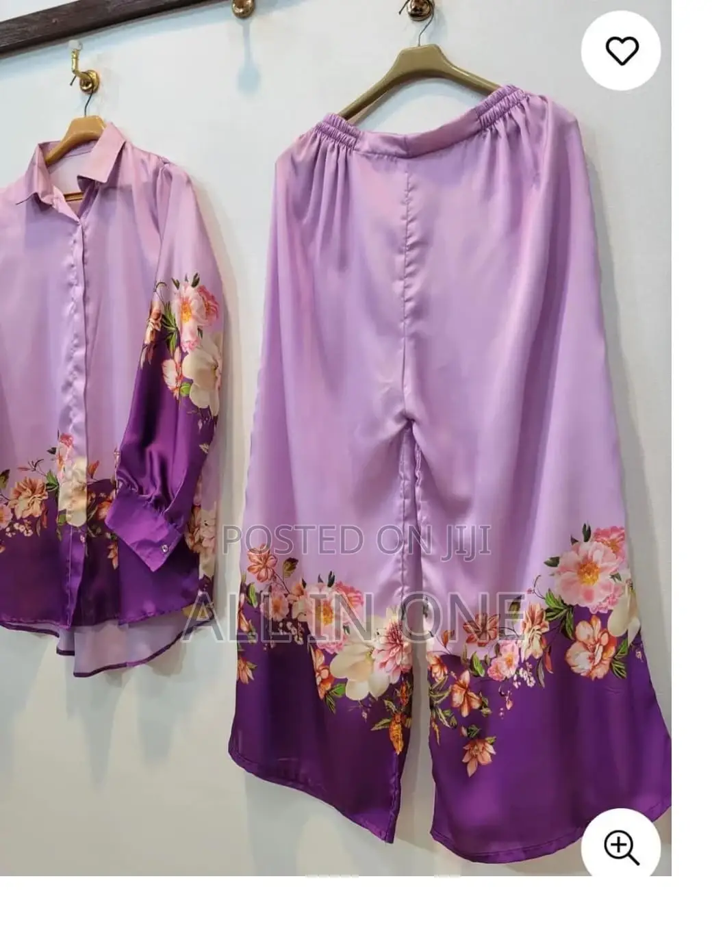 Digital Print Two Piece HGTRRT