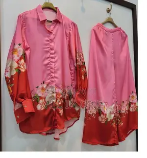 Digital Print Two Piece HGTRRT