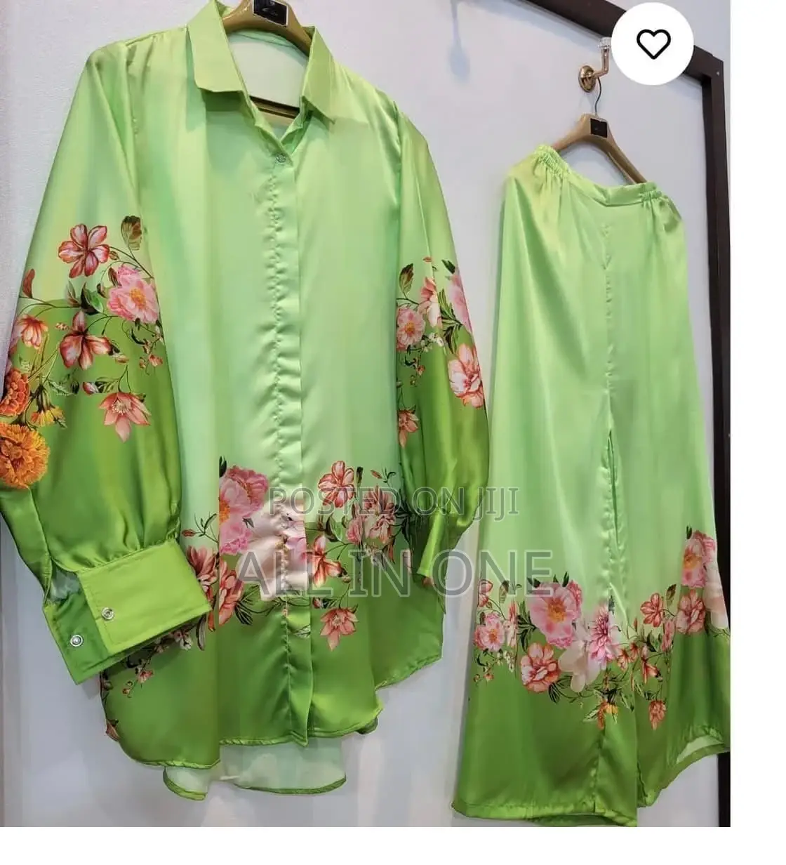 Digital Print Two Piece HGTRRT