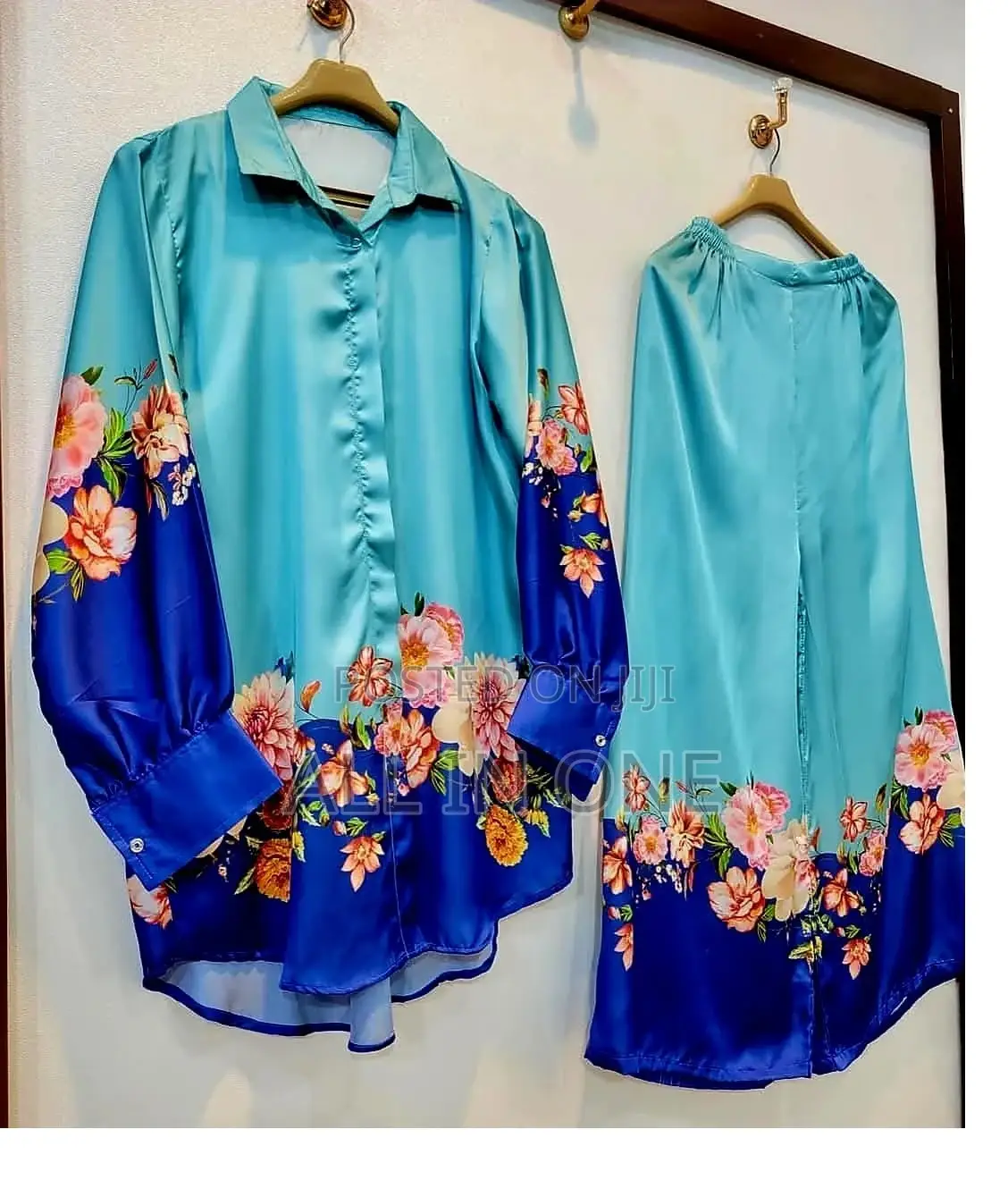 Digital Print Two Piece HGTRRT