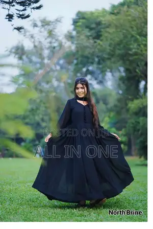 Jorjet 3 Piss Dress HBRFD